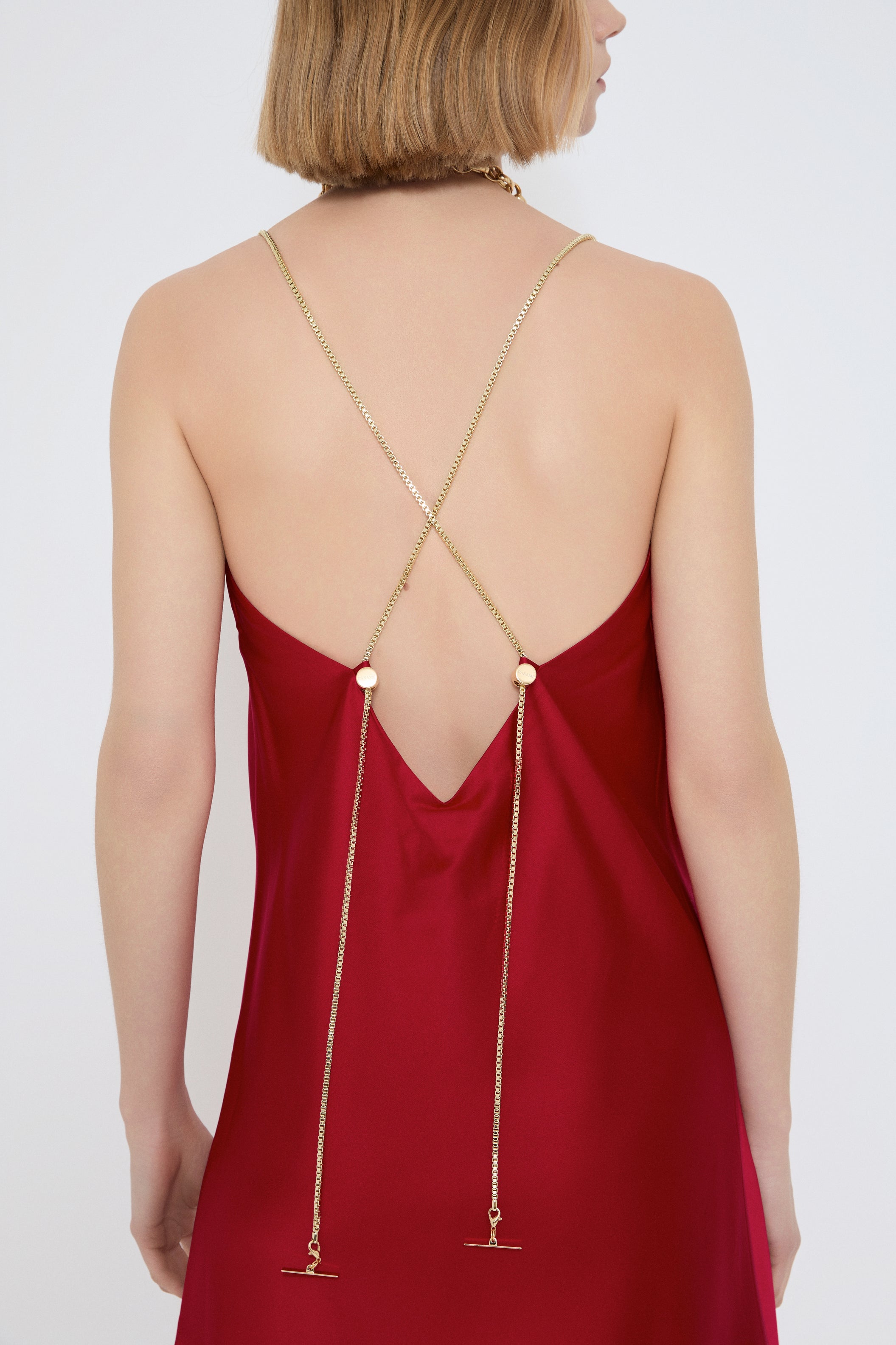LOU MINI DRESS image