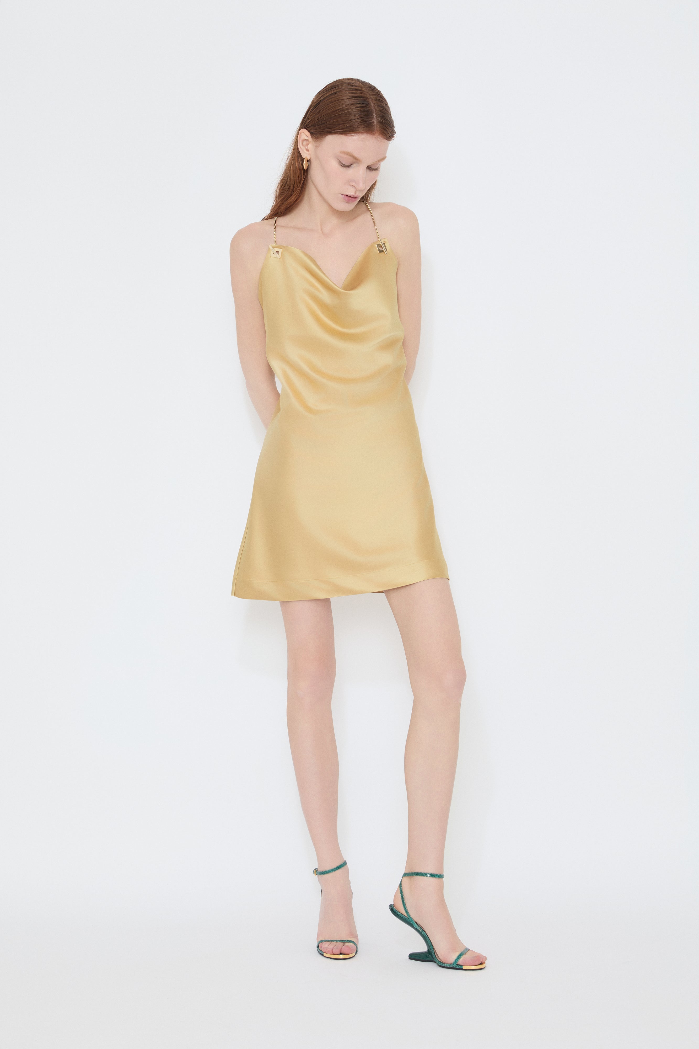 LOU MINI DRESS image