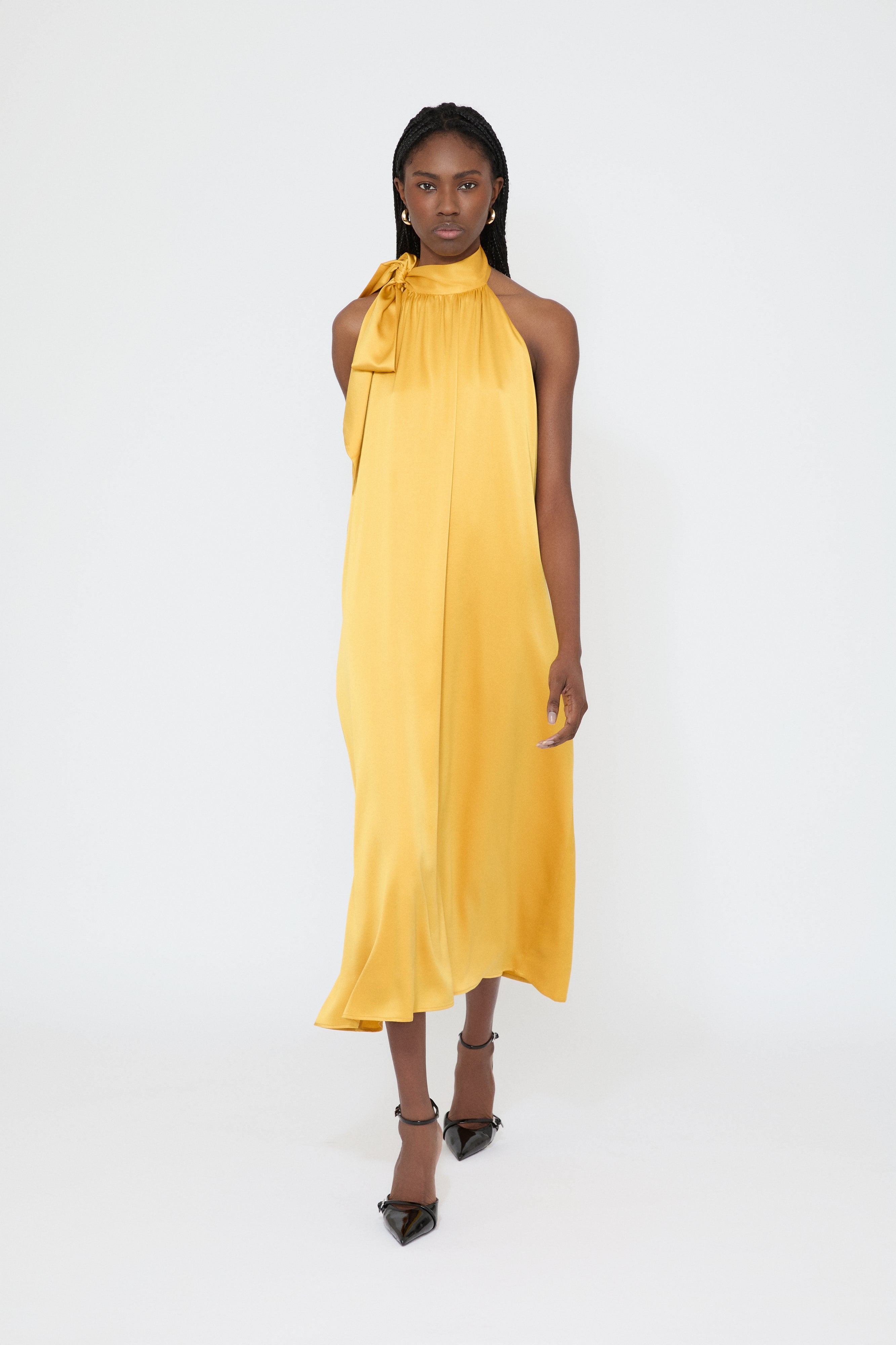 JULIETA DRESS image