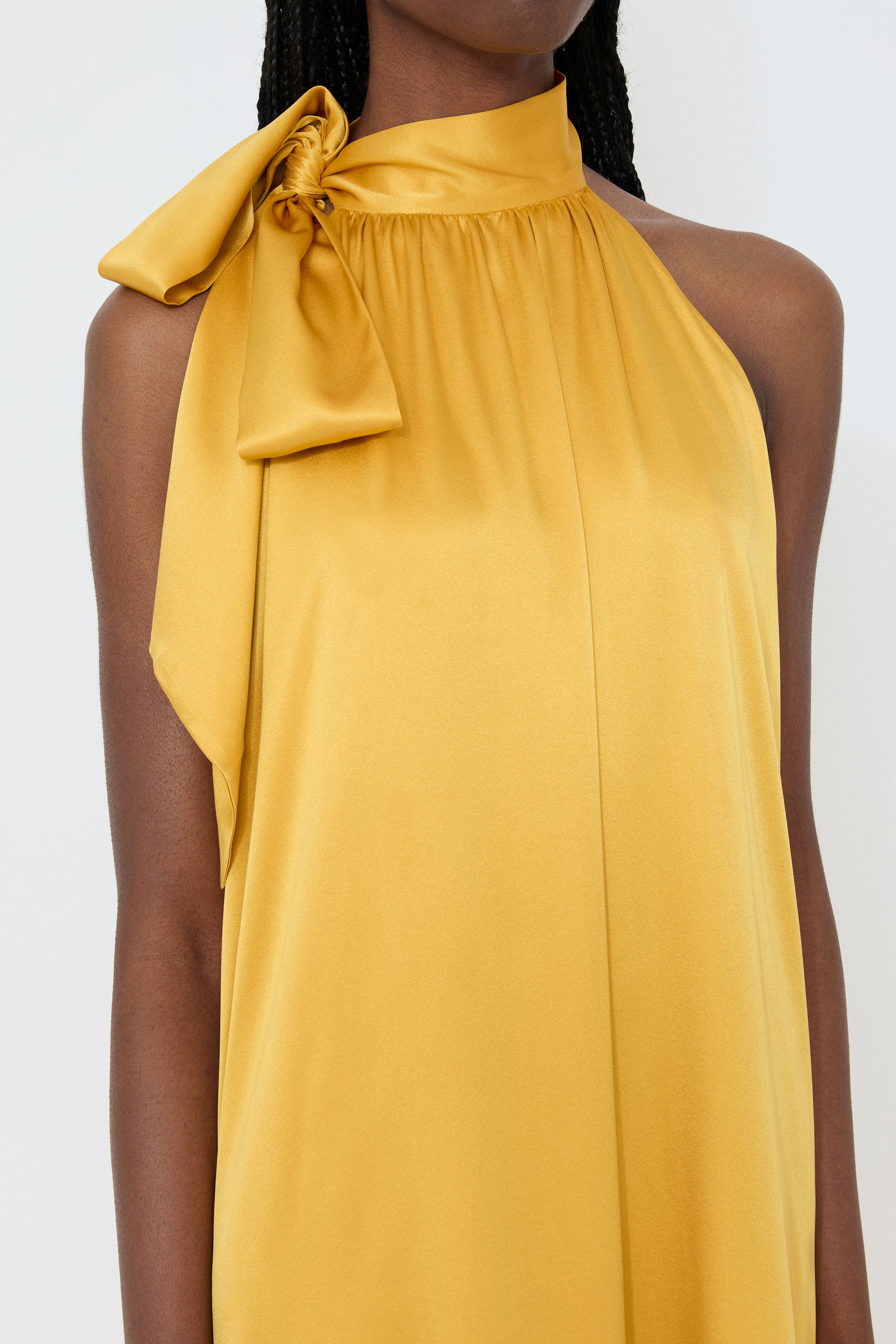 JULIETA DRESS image