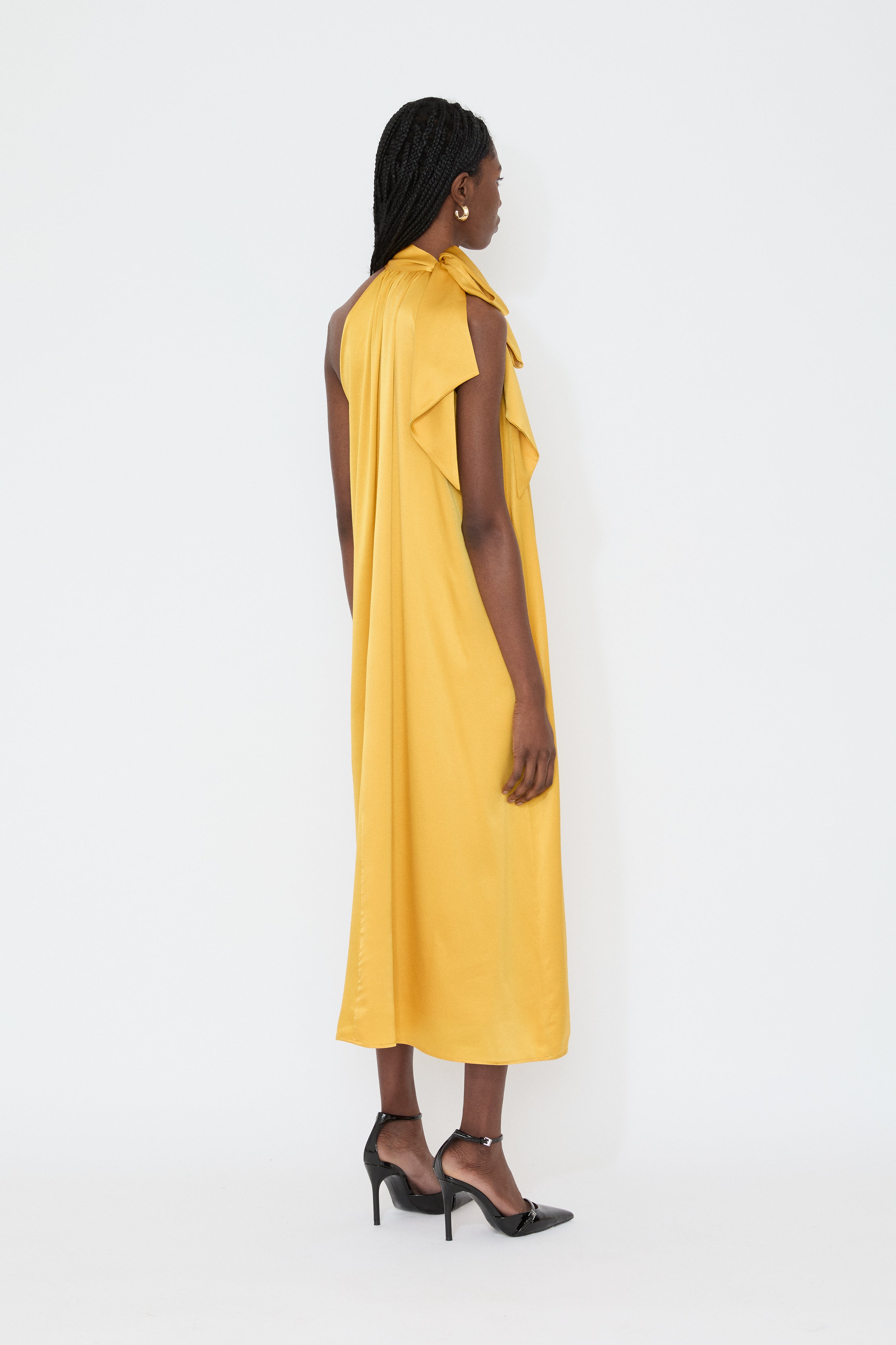 JULIETA DRESS image