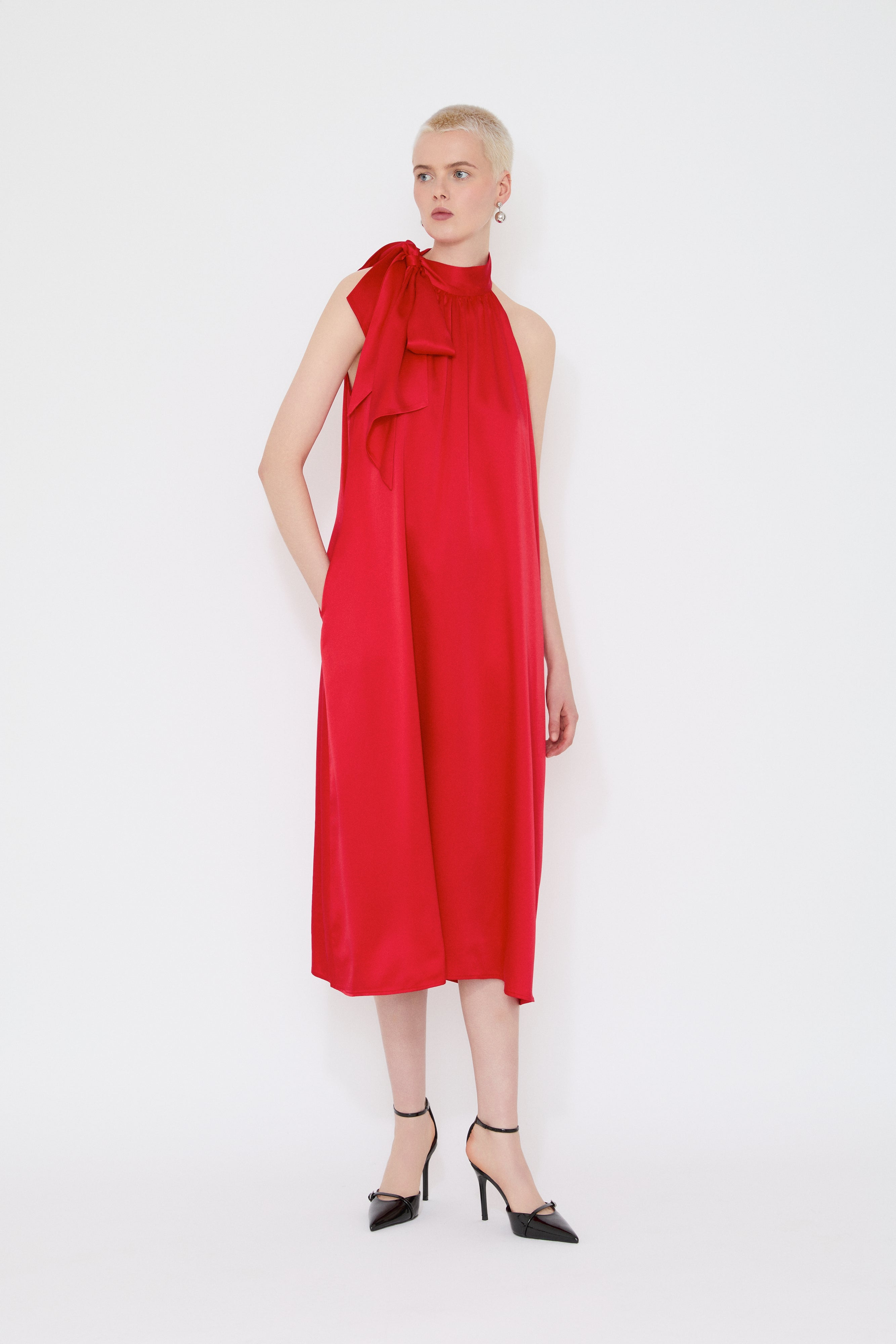 JULIETA DRESS image