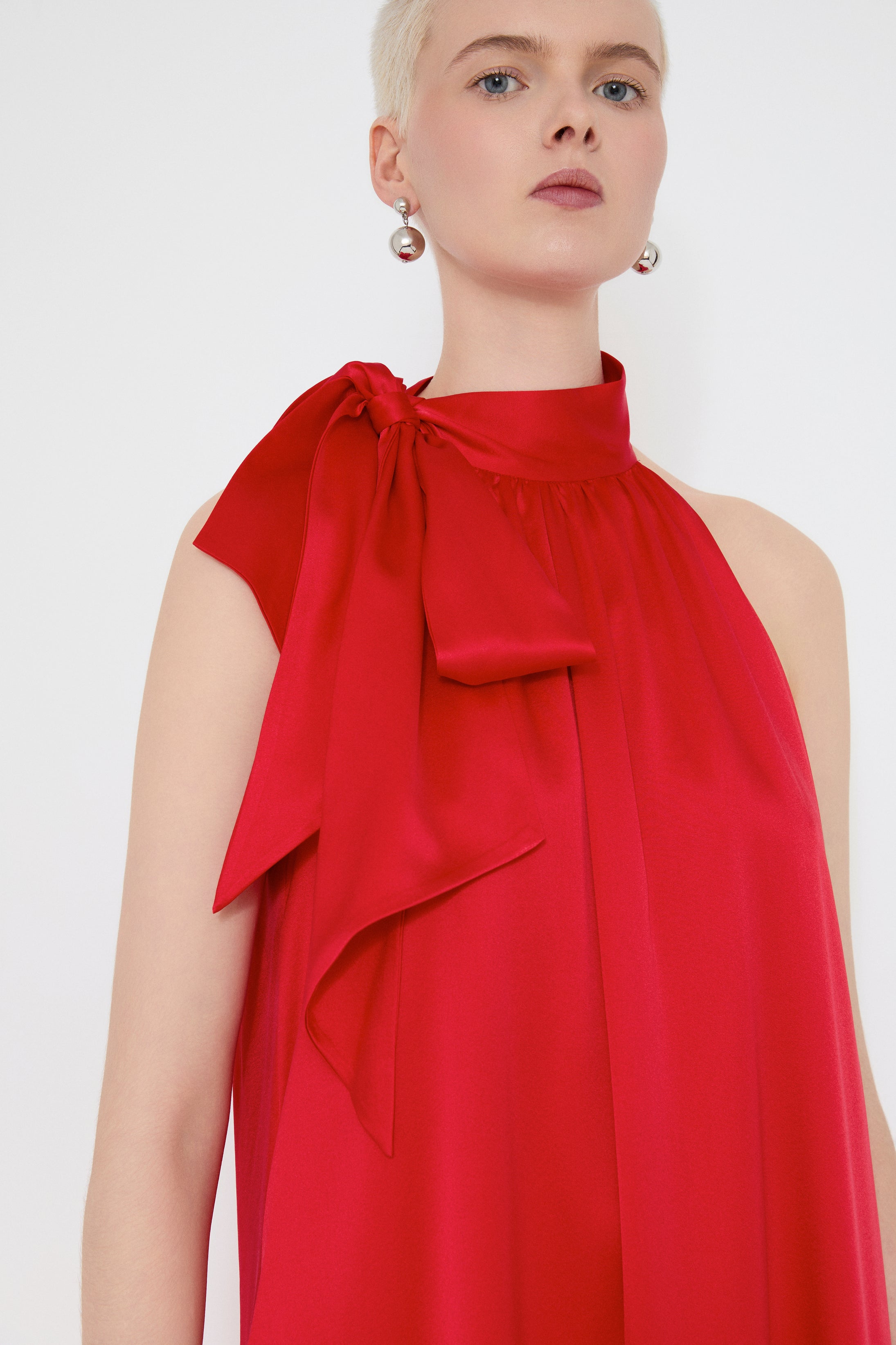 JULIETA DRESS image