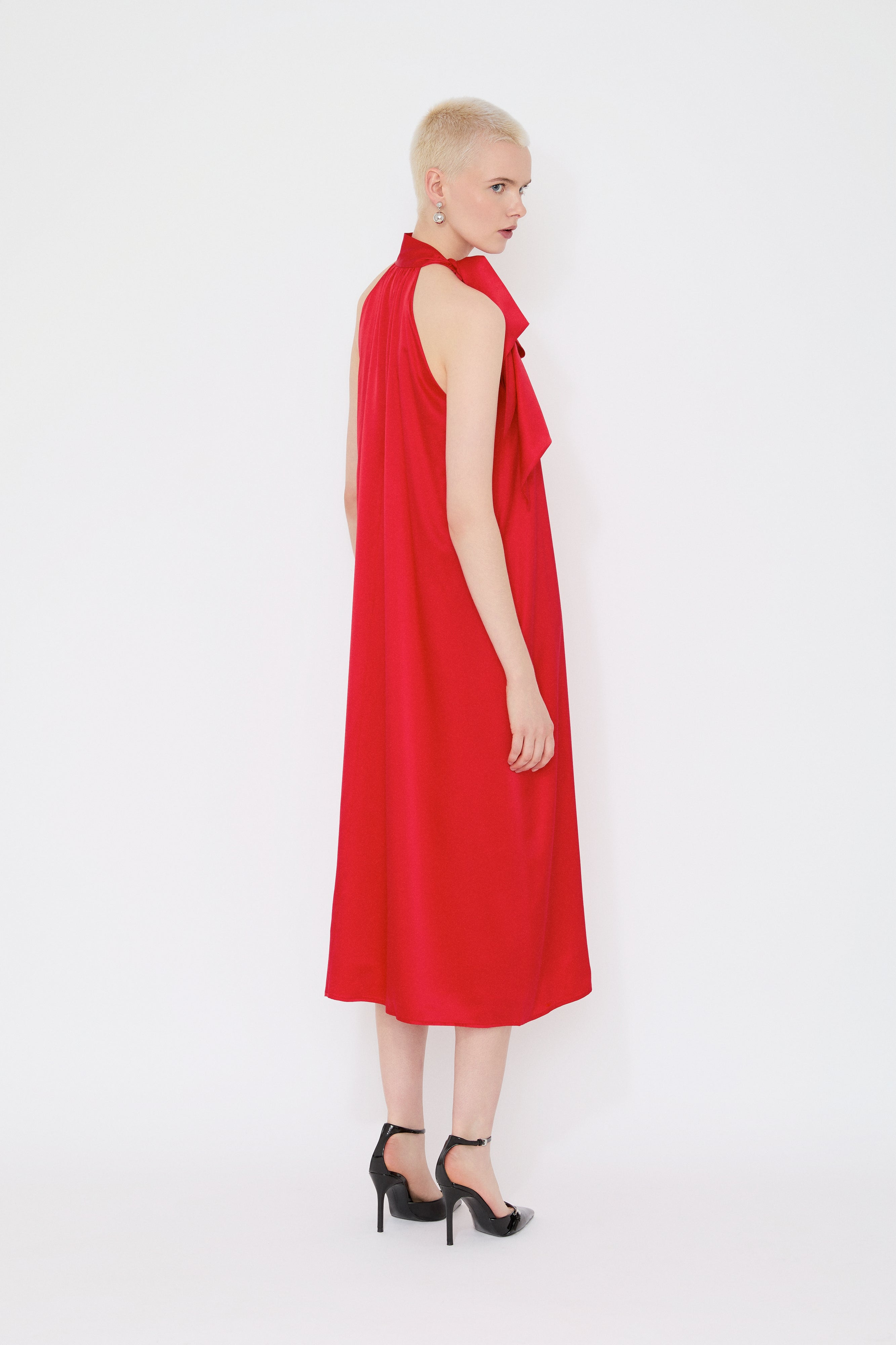 JULIETA DRESS image