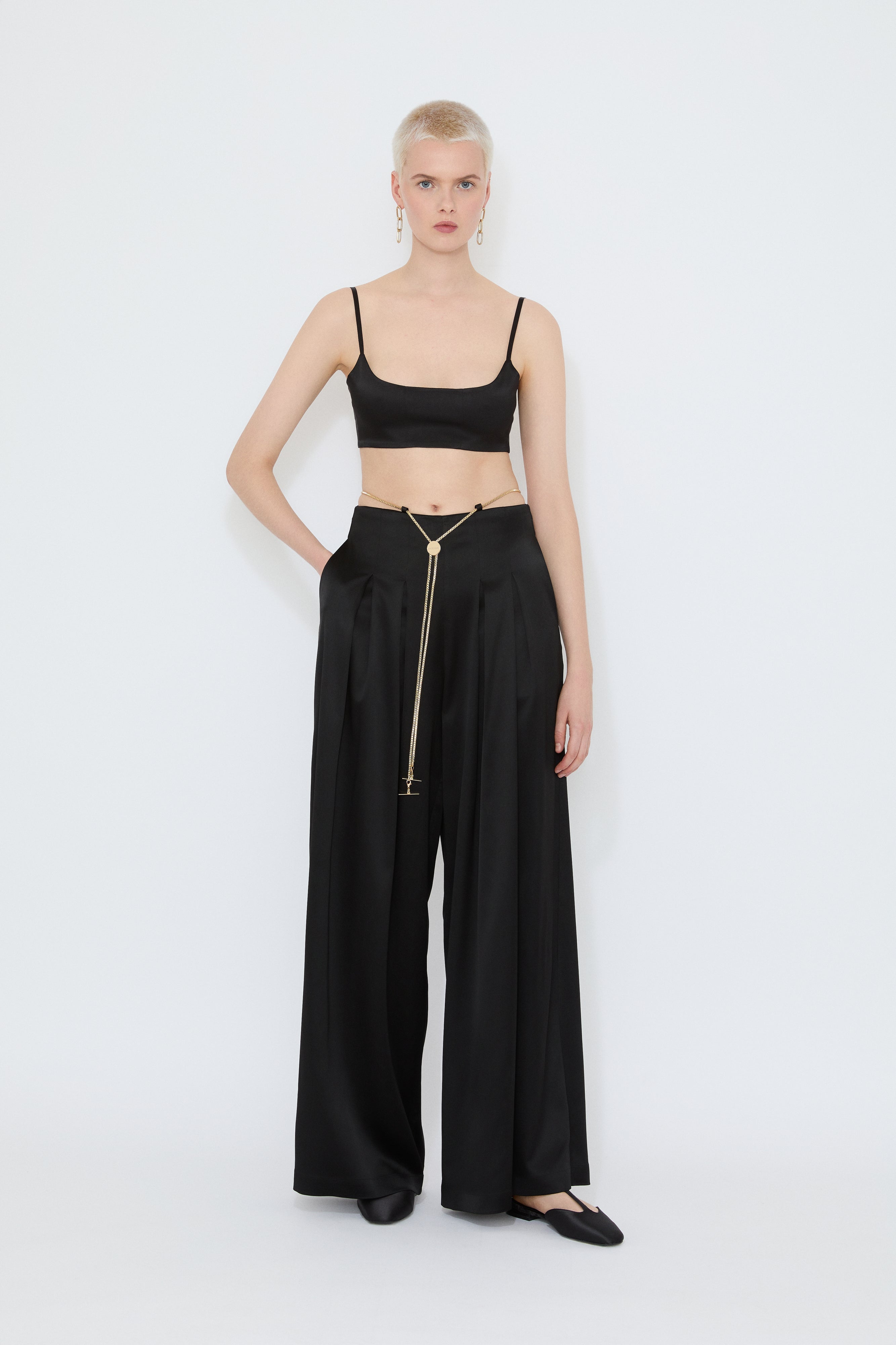 SANDY PANTS image