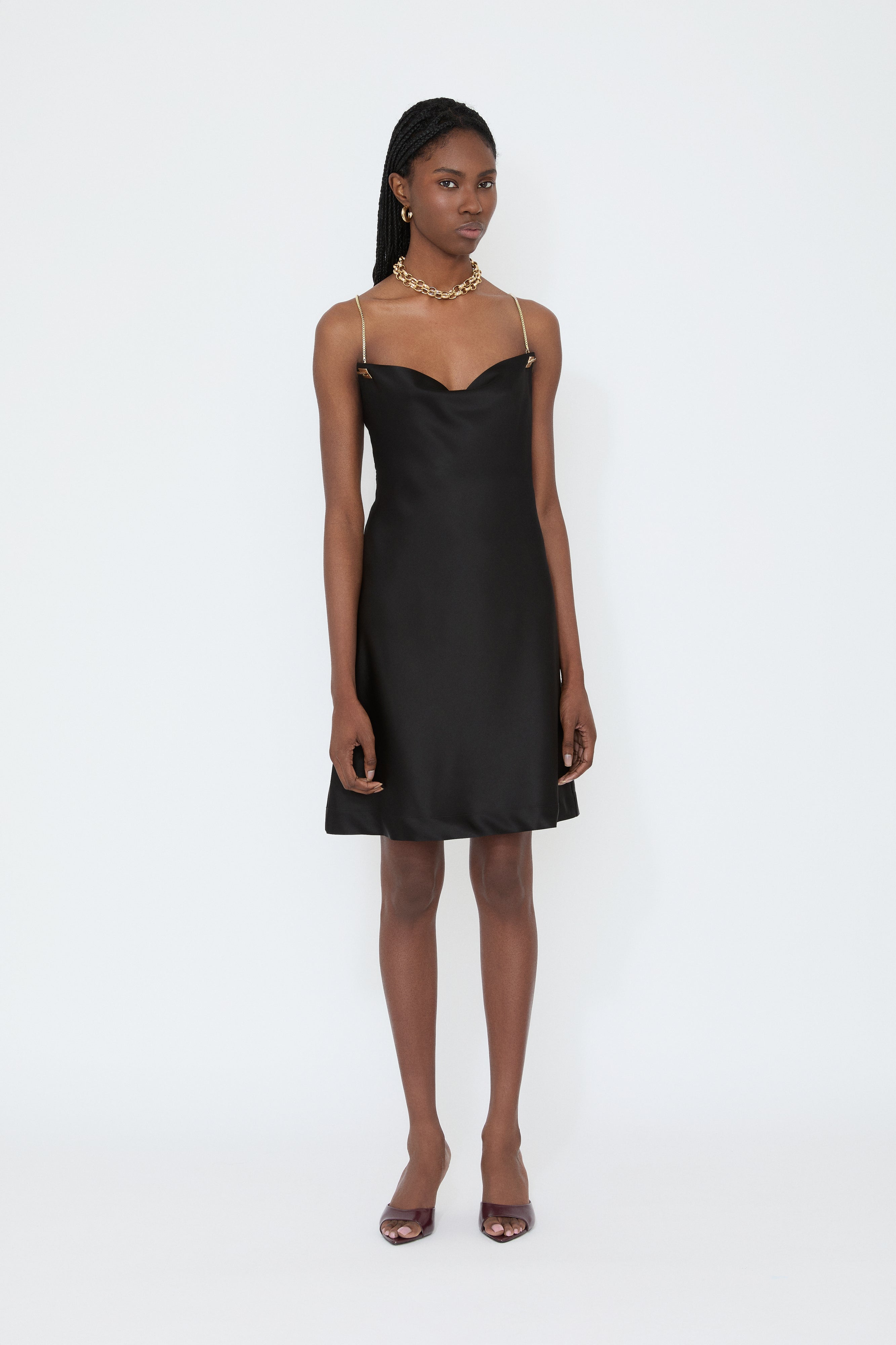 LOU MINI DRESS image