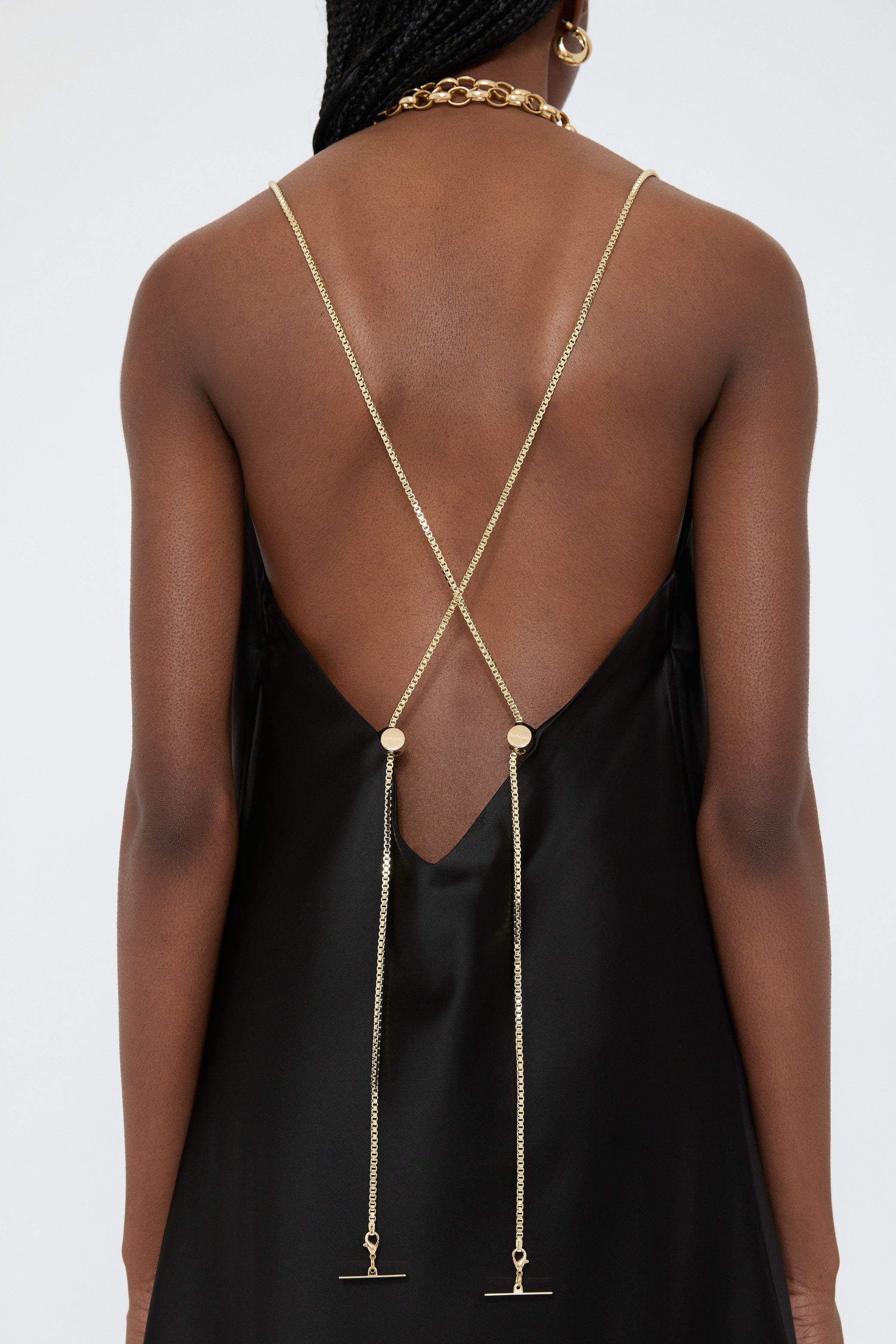 LOU MINI DRESS image