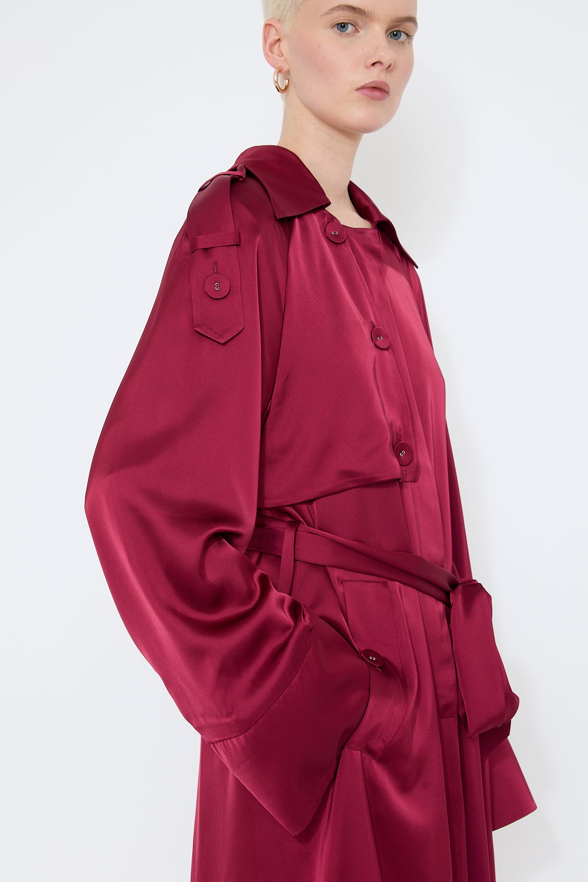 TRINITY TRENCH