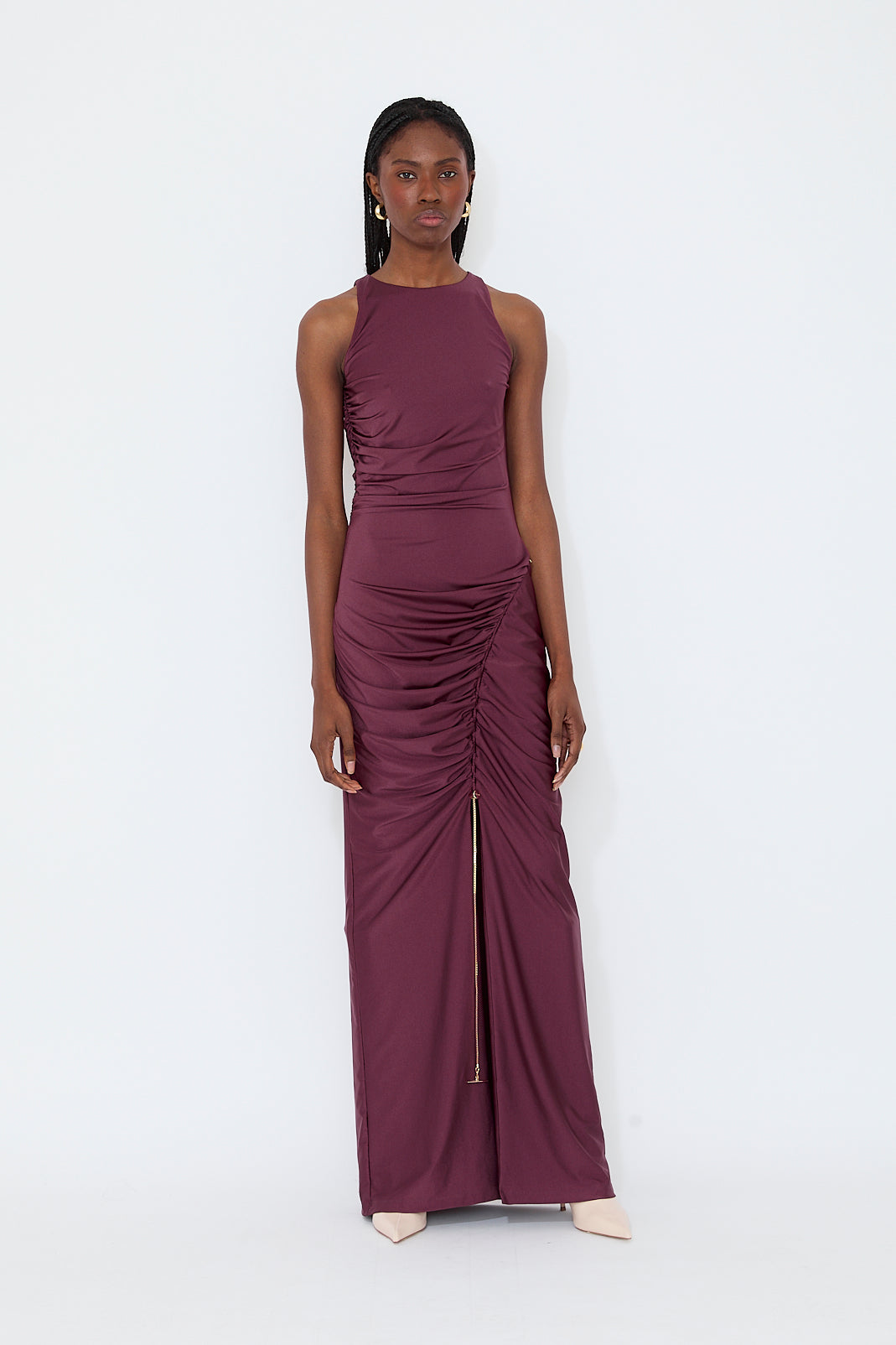 POLETTE DRESS
