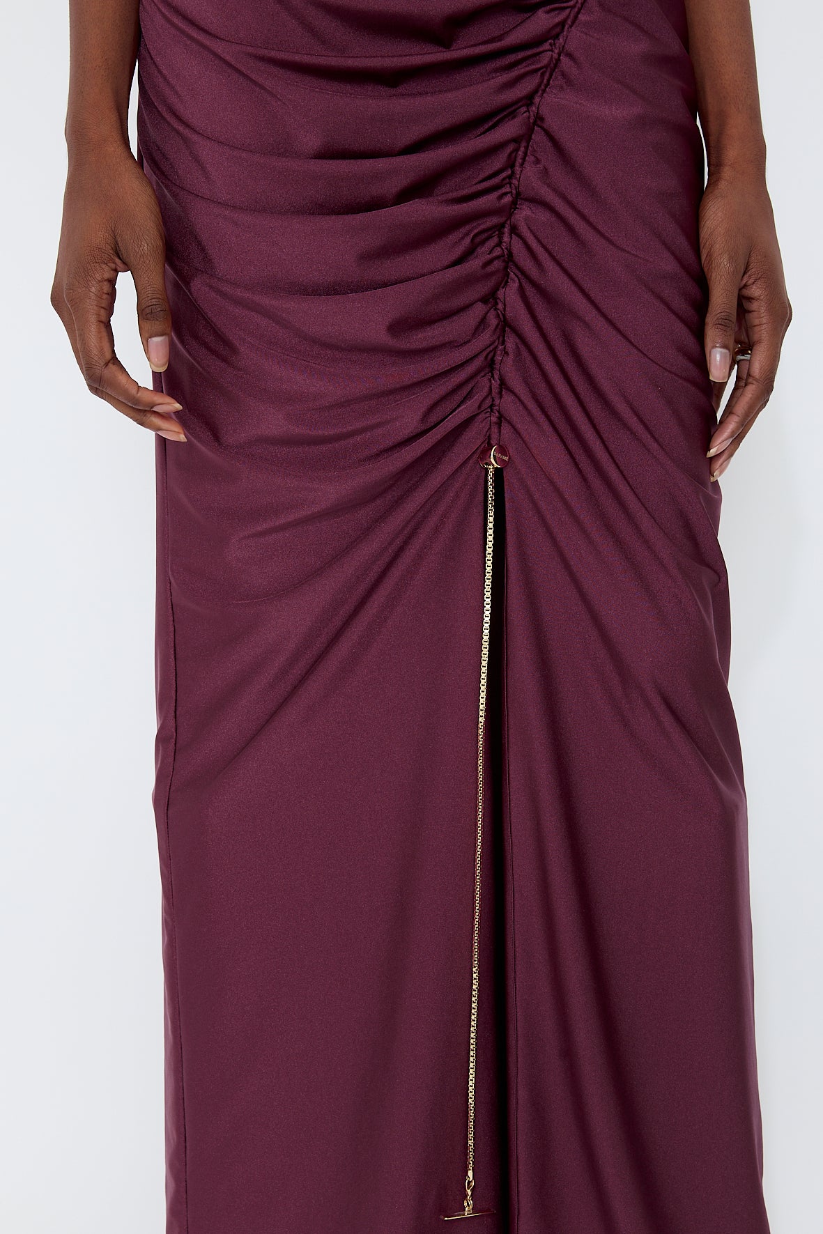 POLETTE DRESS