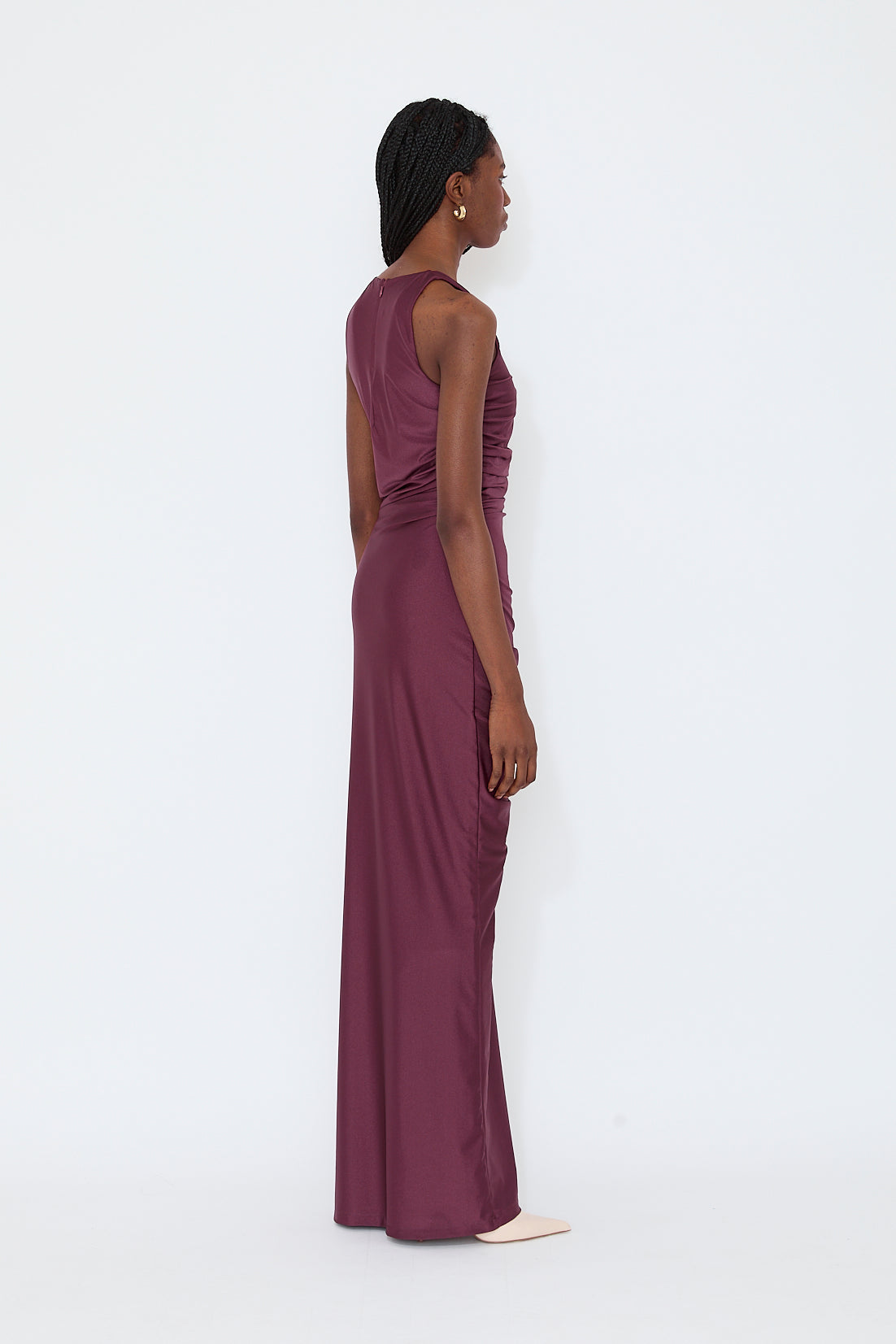 POLETTE DRESS image