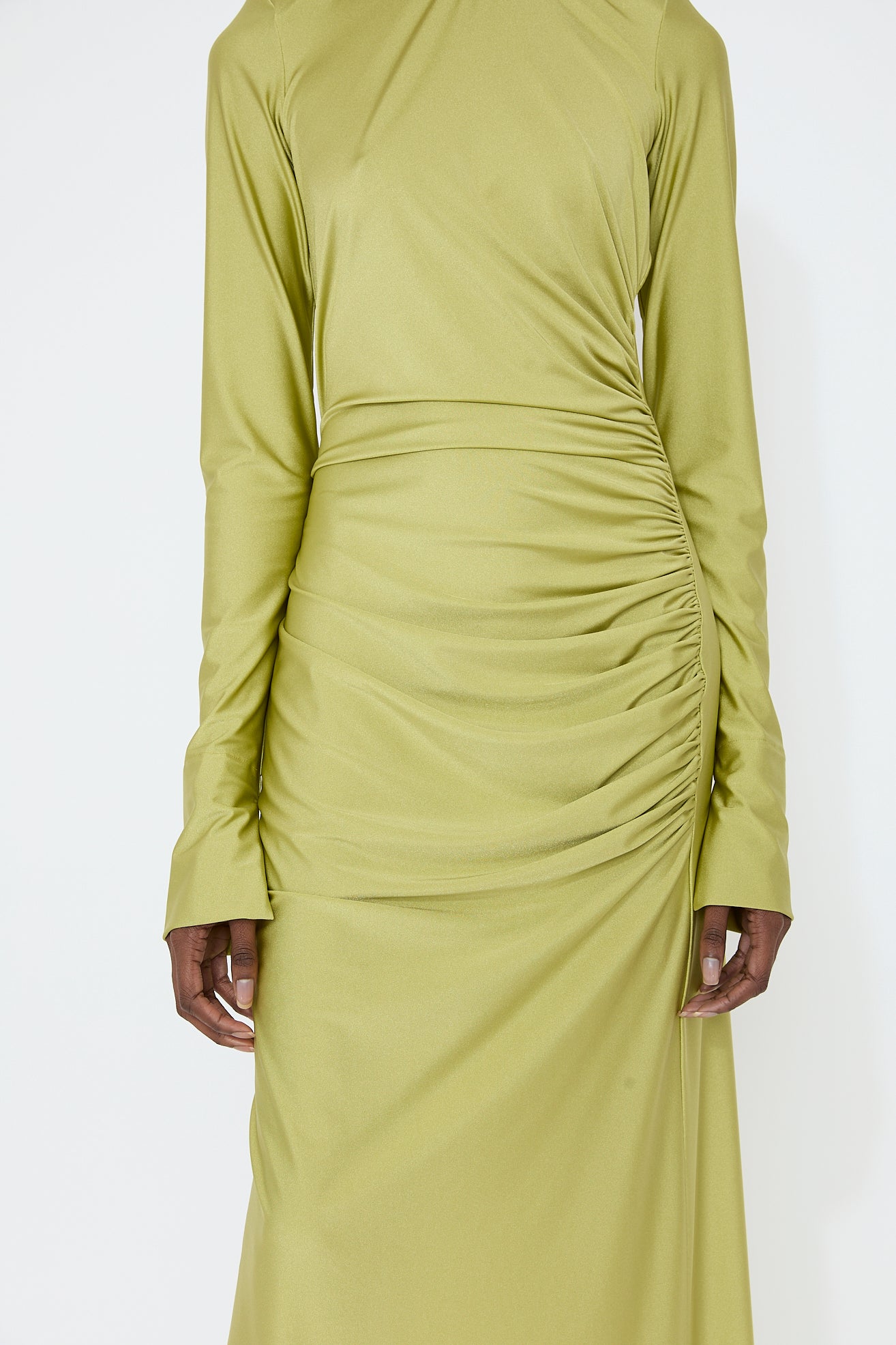 ROMANE DRESS