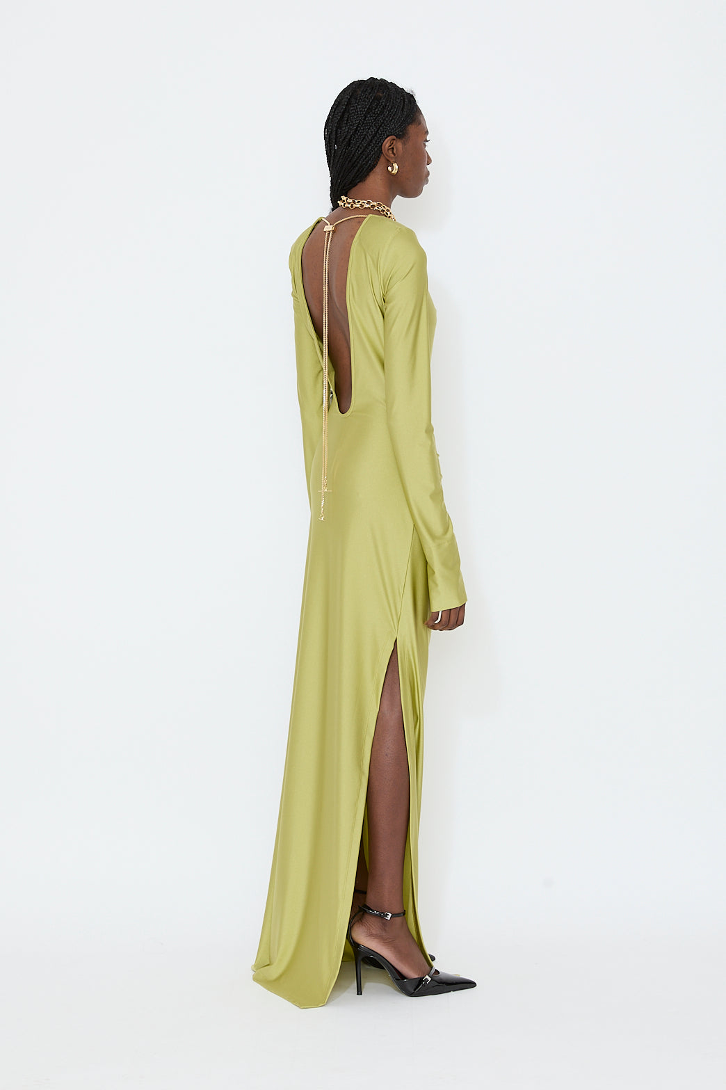 ROMANE DRESS image