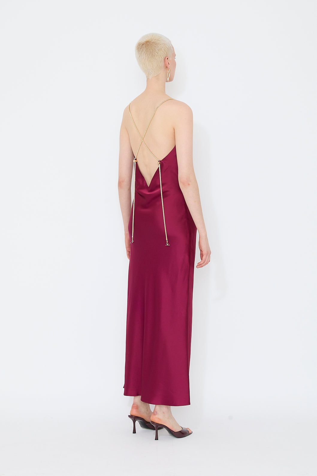 SELENA DRESS image