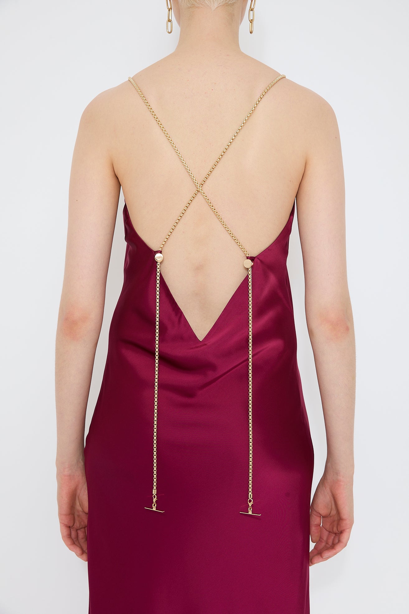 SELENA DRESS