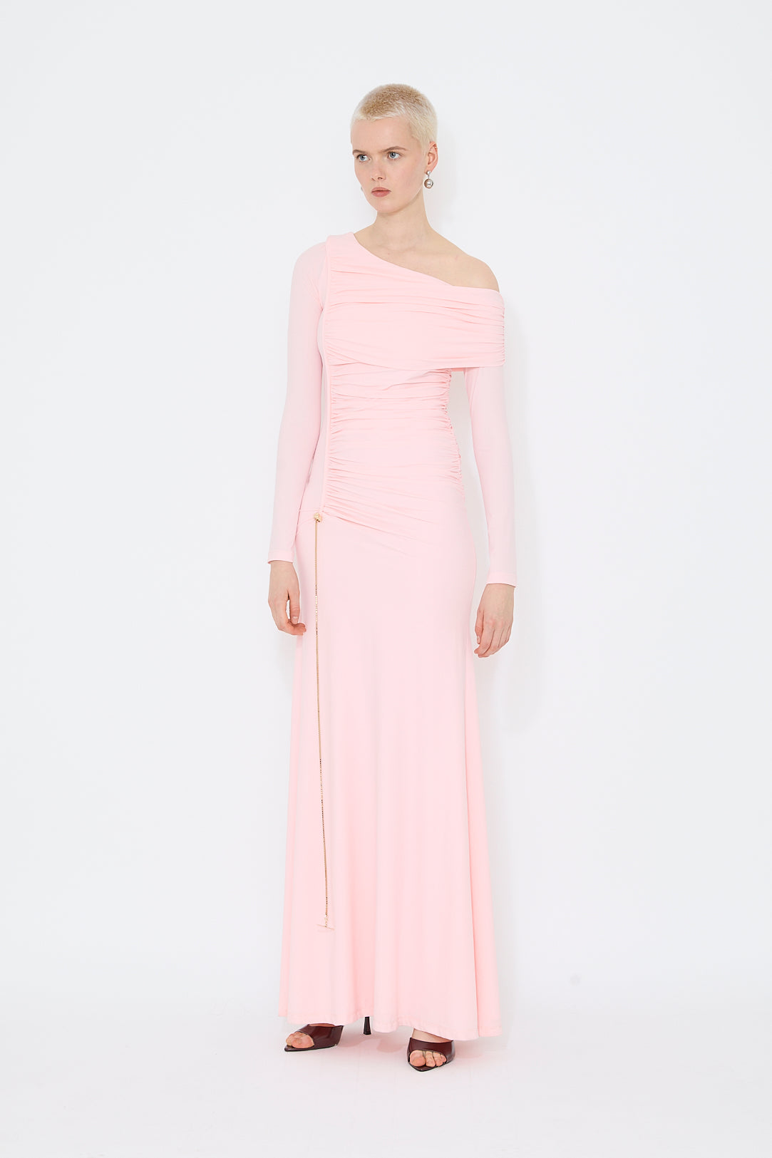 JAMIE DRESS