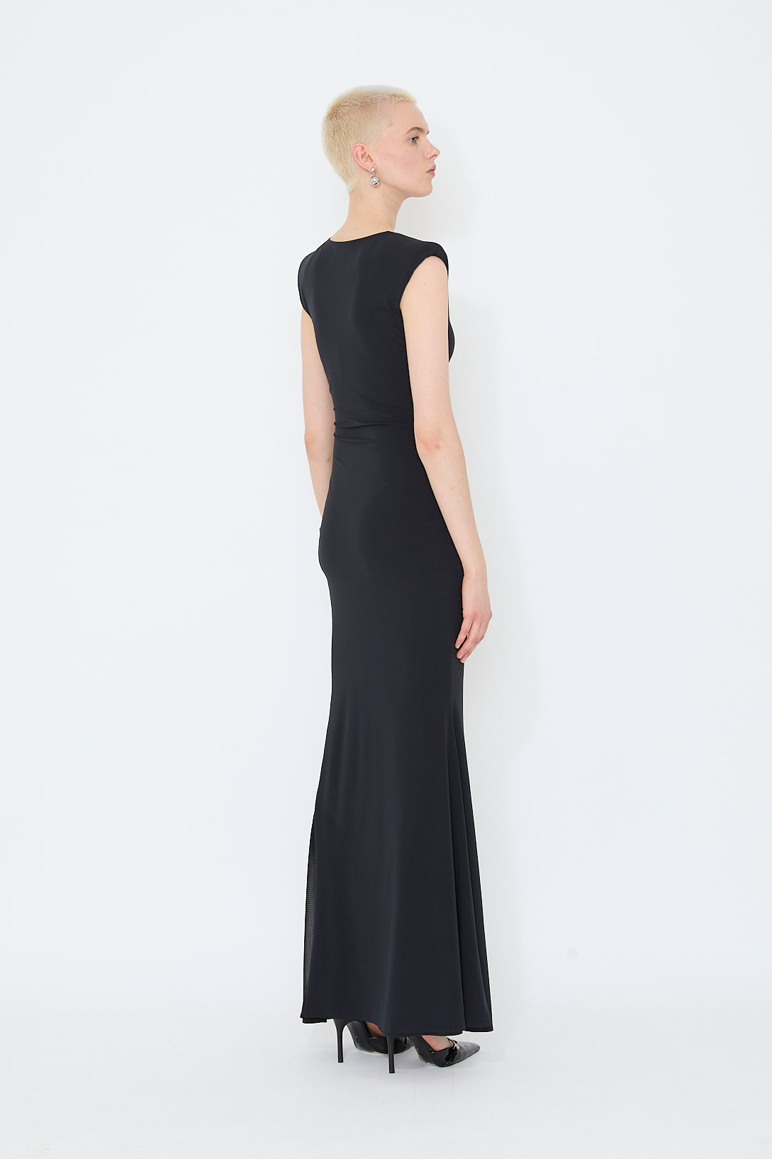HEIDI DRESS image