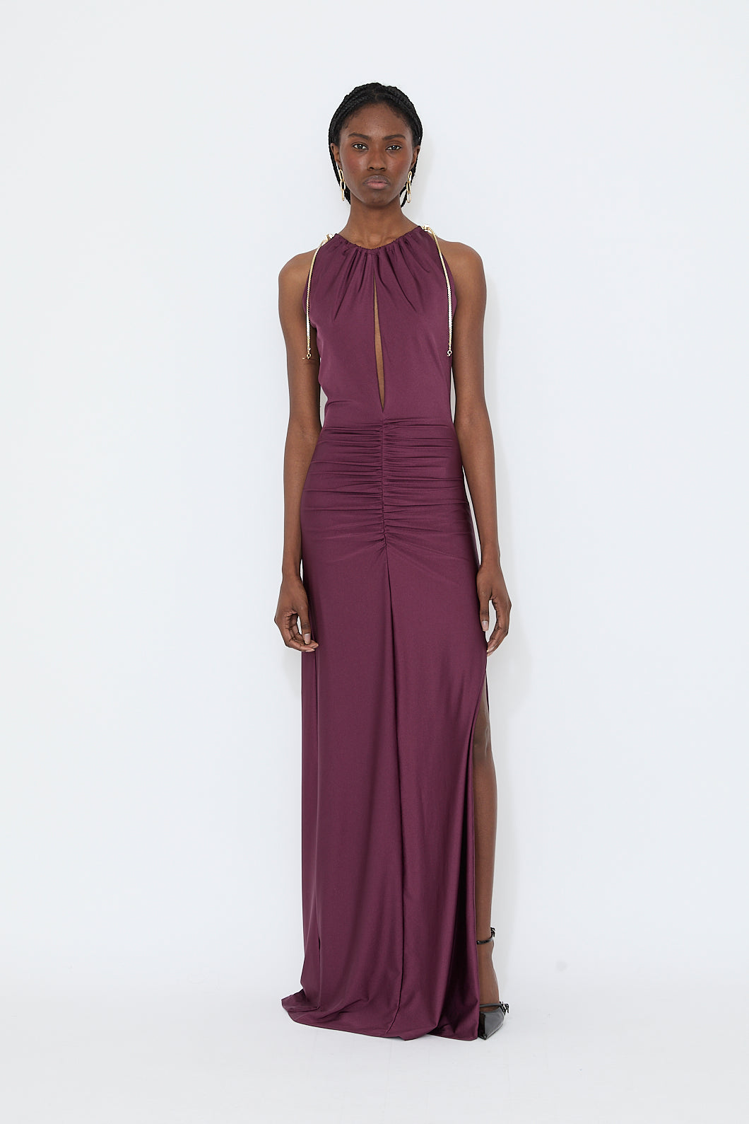 ALYSSA DRESS