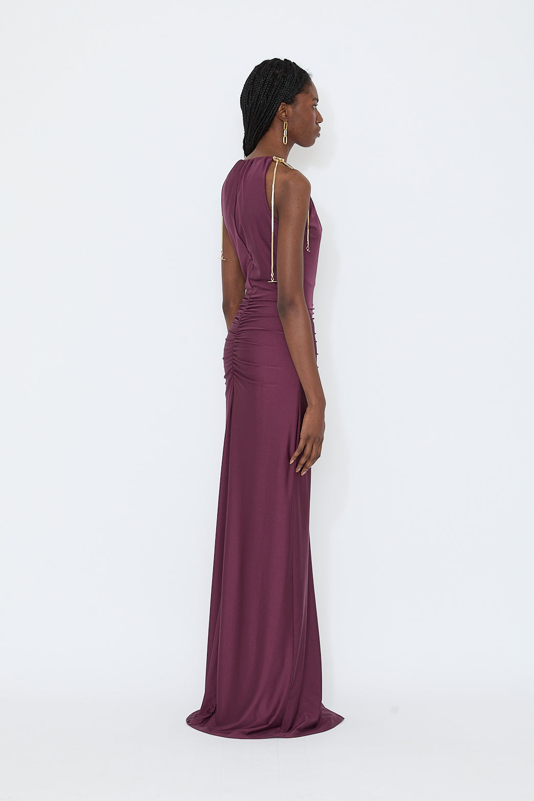 ALYSSA DRESS image