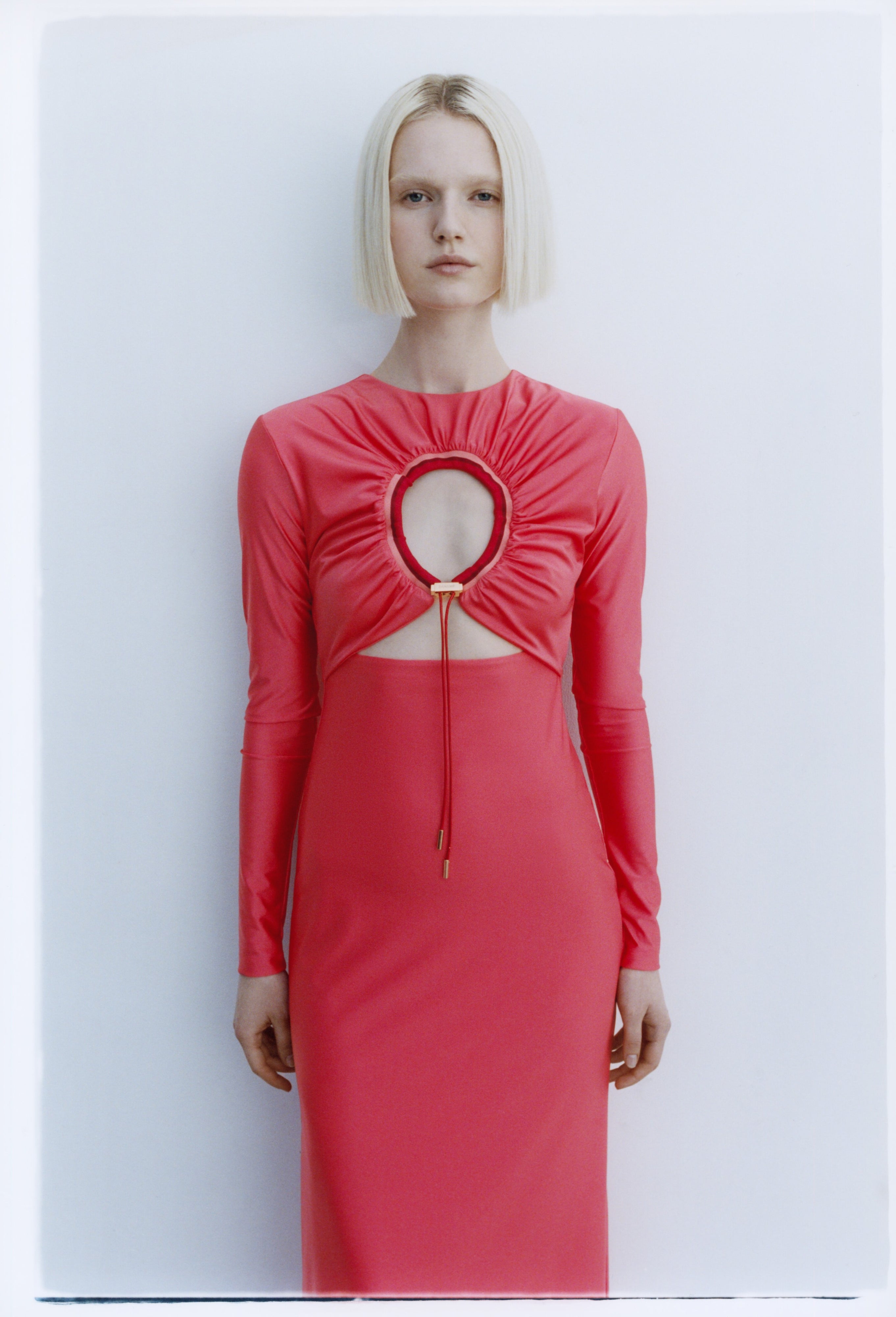 GENIS DRESS image