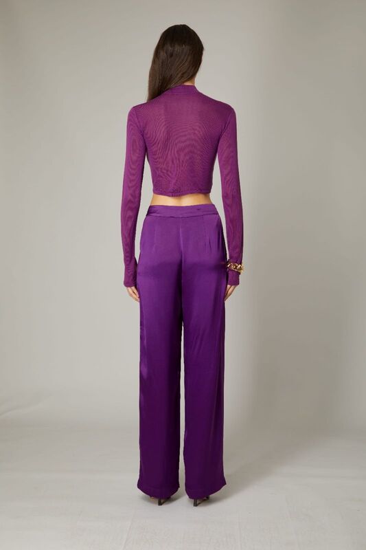 RILEY CROP TOP