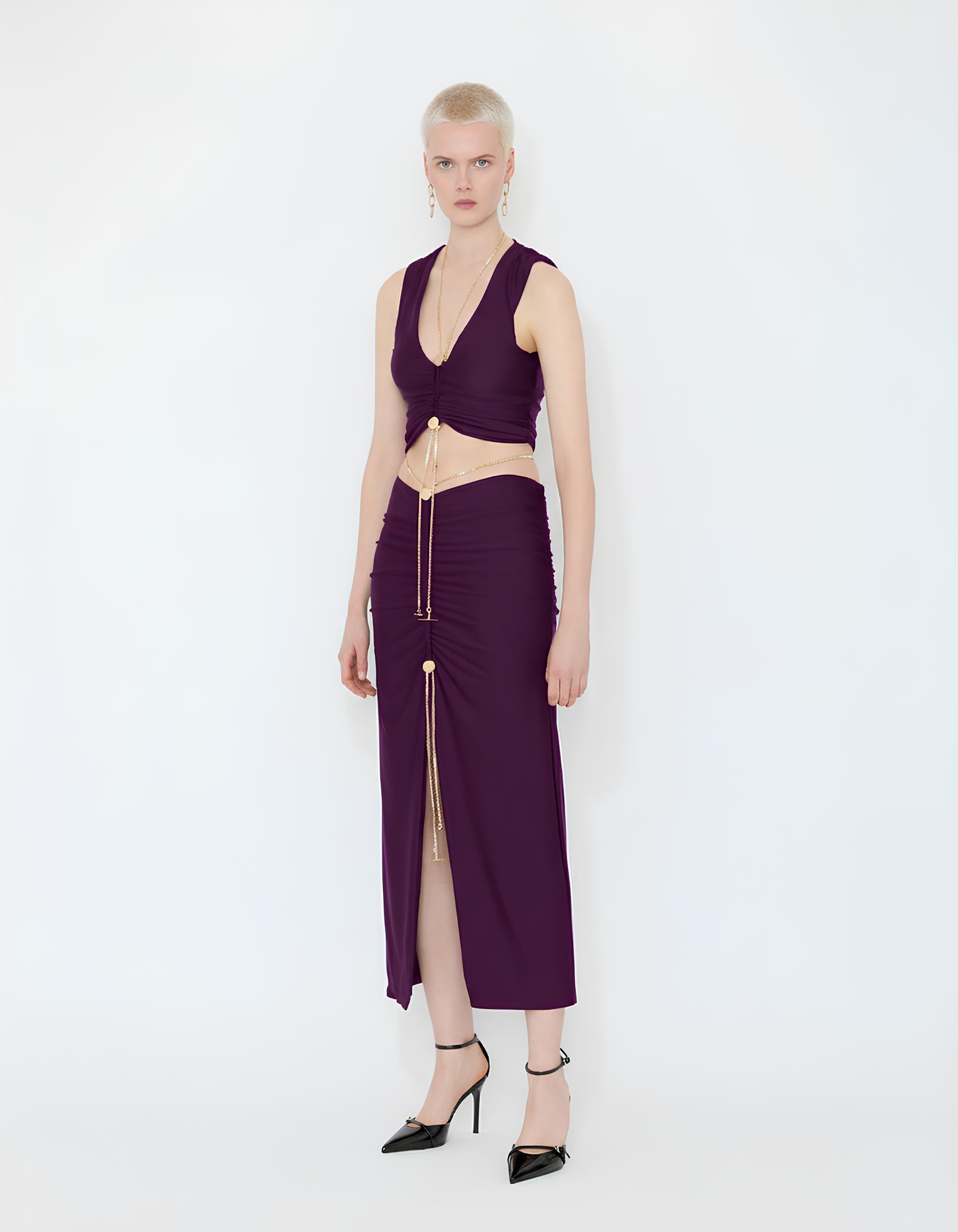 AURORA SKIRT image
