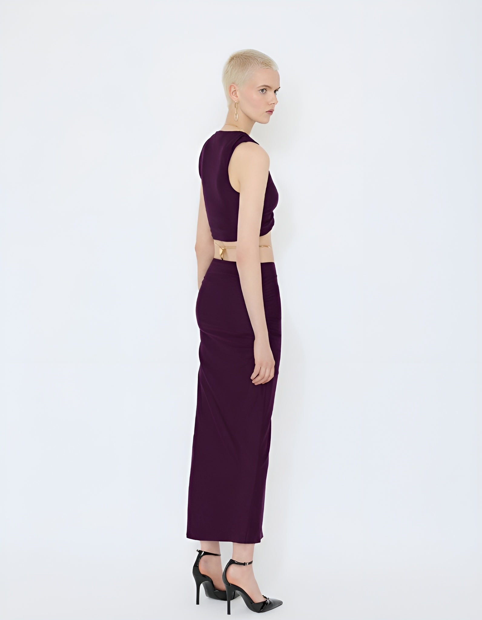 AURORA SKIRT image