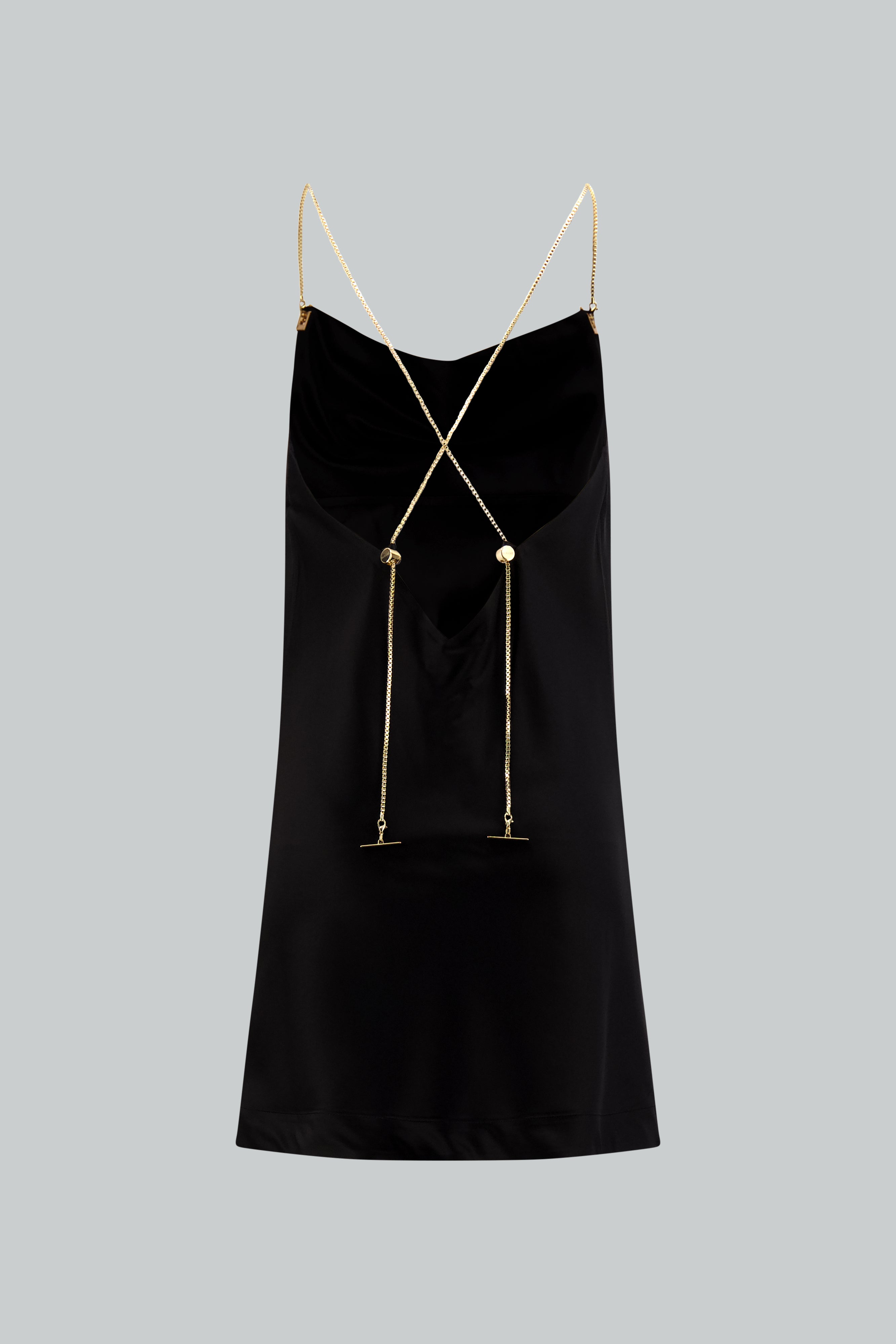 LOU MINI DRESS image