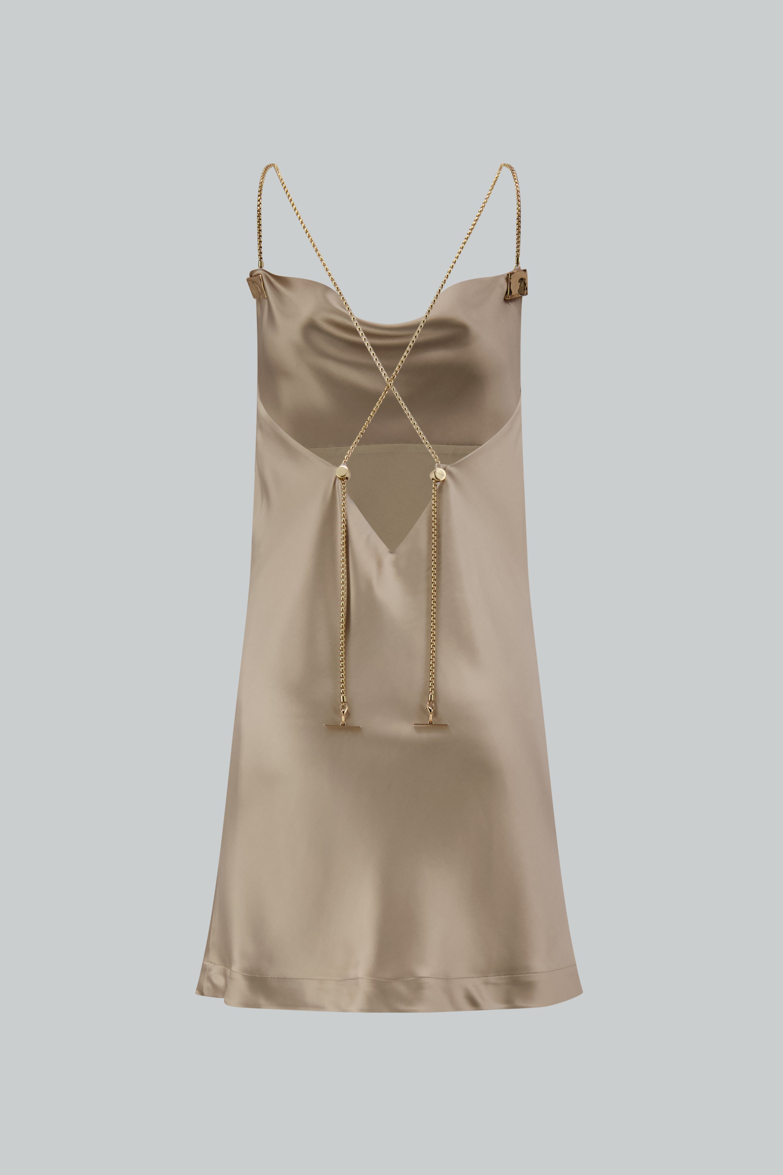 LOU MINI DRESS image