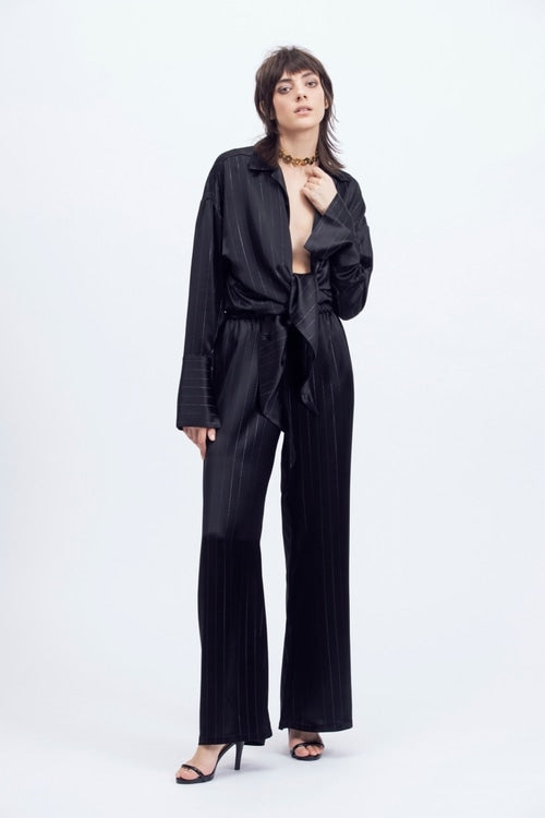 SUN PANTS ACETATE