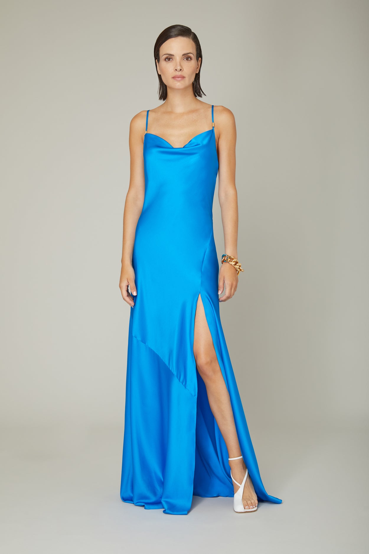 GABRIELLE DRESS