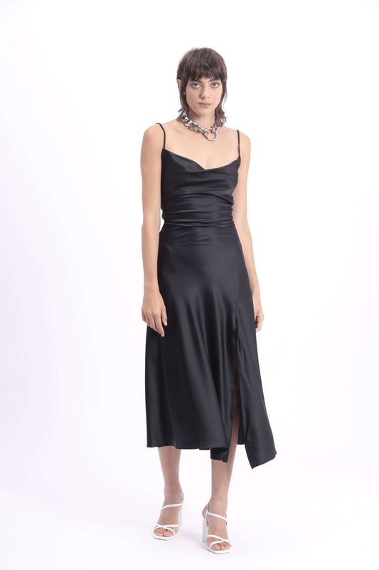 AGATHE DRESS