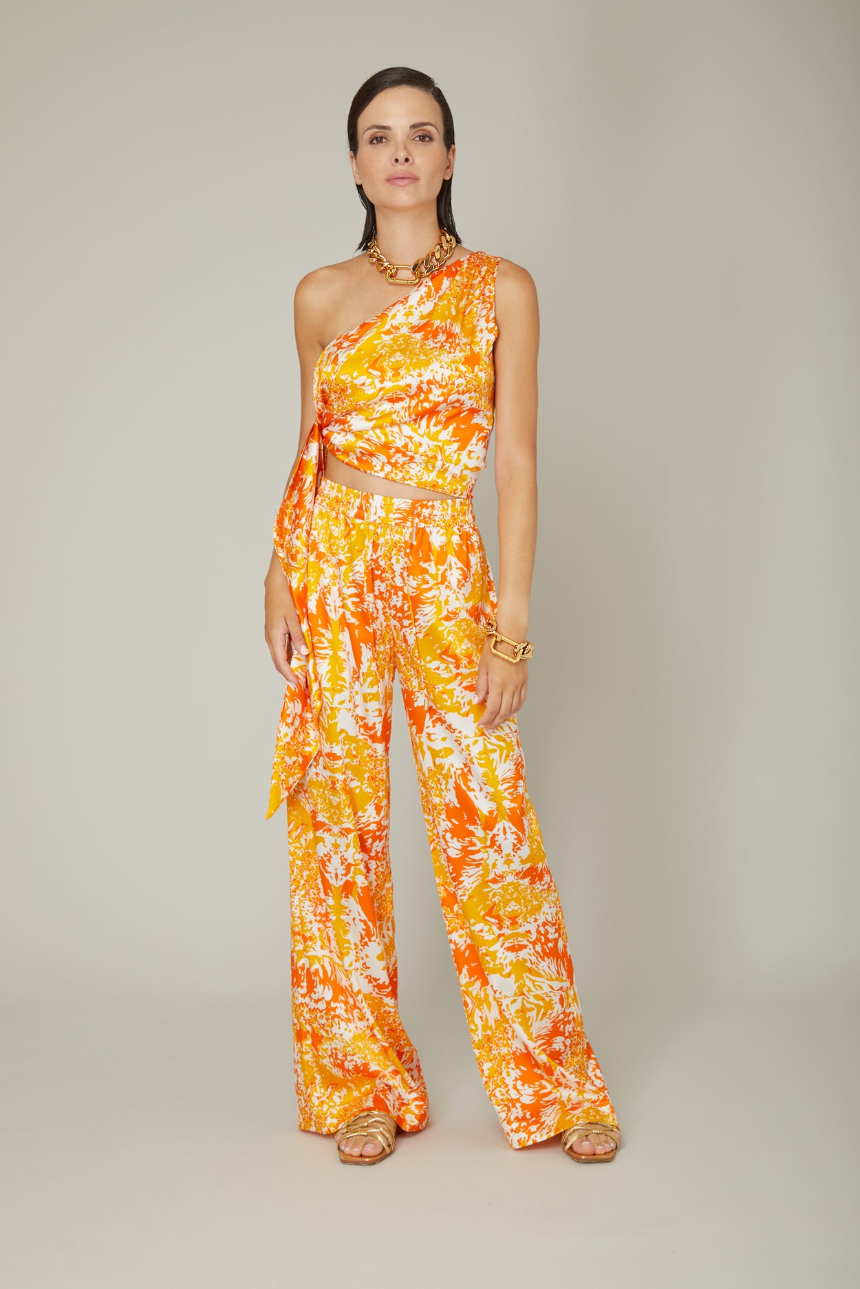 SUN PANTS