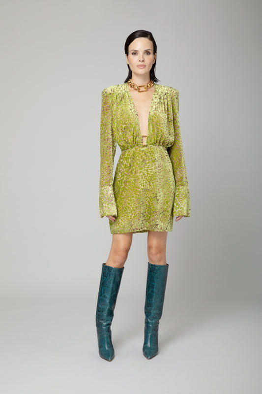 GIOVANNA DRESS