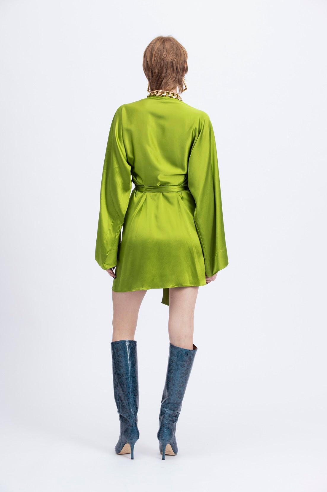CAMILA MINI DRESS