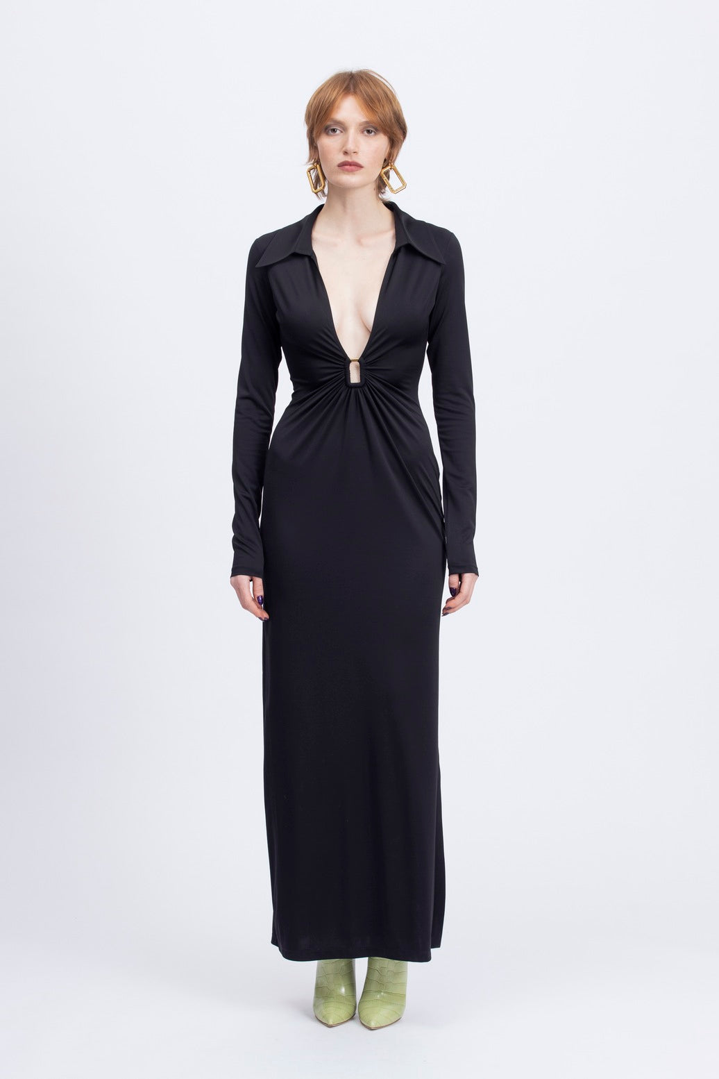 BIANCA DRESS