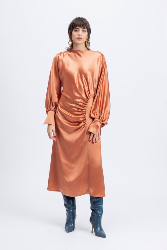 DIANA DRESS MIDI