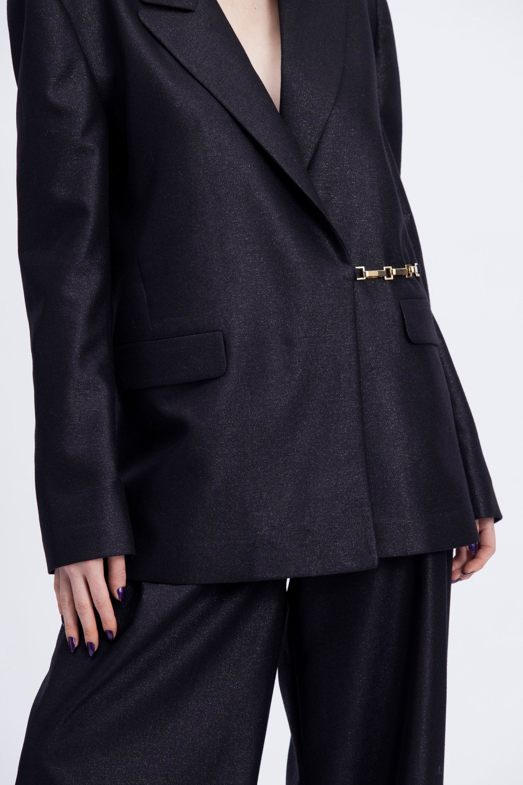 ANITA JACKET