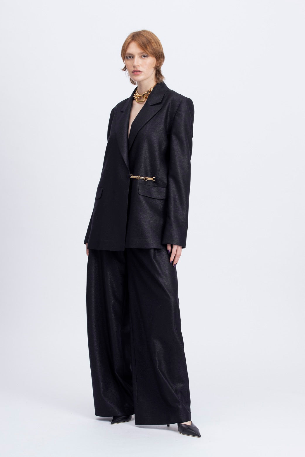 ANITA JACKET