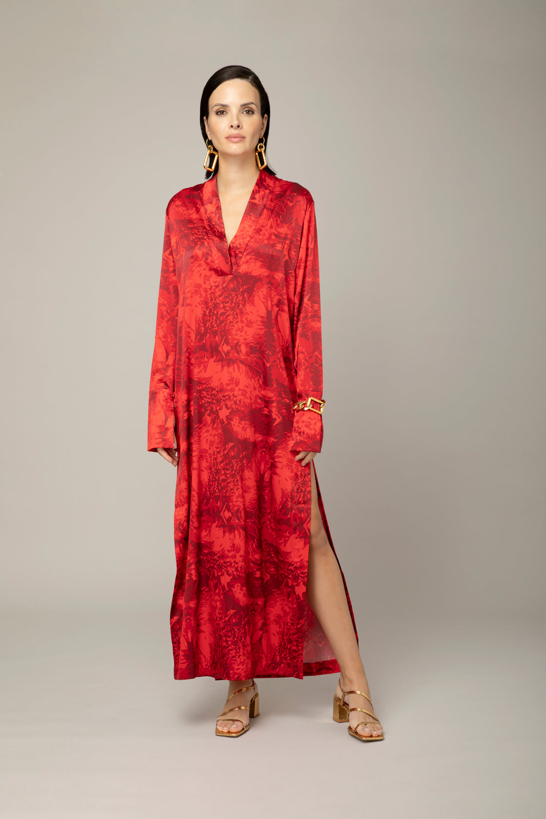 MADISON MAXI DRESS